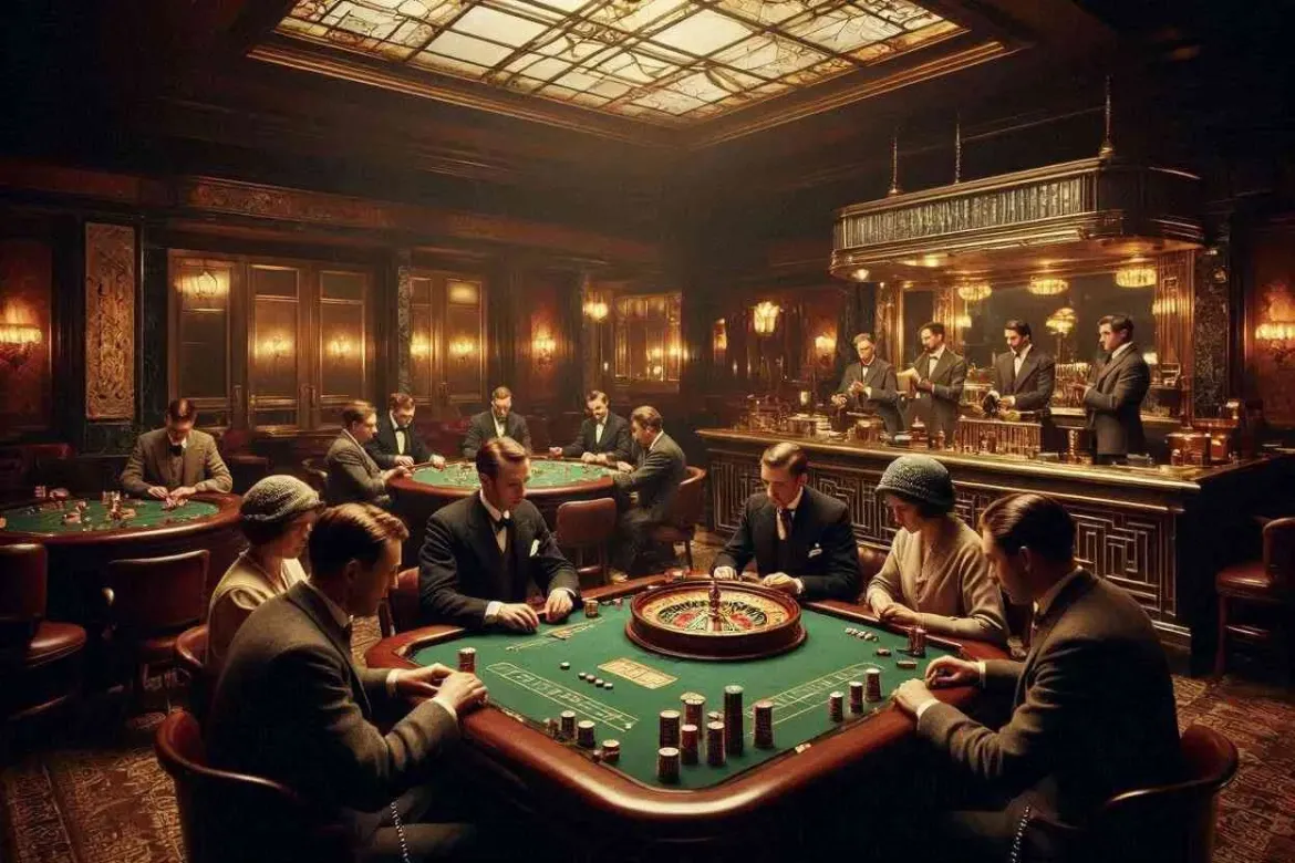 Pelifantti Casino